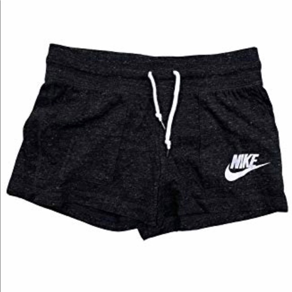 Nike Pants - Nike gray shorts.